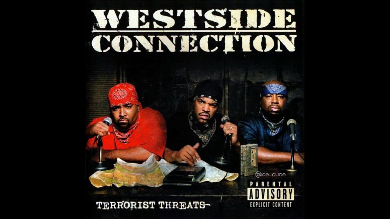 05. Westside Connection - Get Ignit