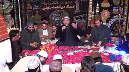 SYED SALMAN- WAH WAH HALEEMA TERY TY