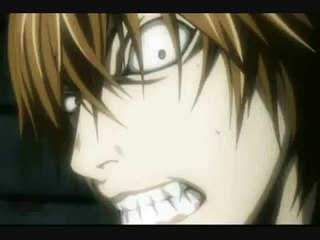 Light the Angry German Kid (death Note dub)