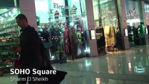 SOHO Square - Sharm El Sheikh