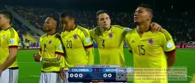 Argentina vs Colombia 5-4 Full Penalty Shootout (Copa America 2015)