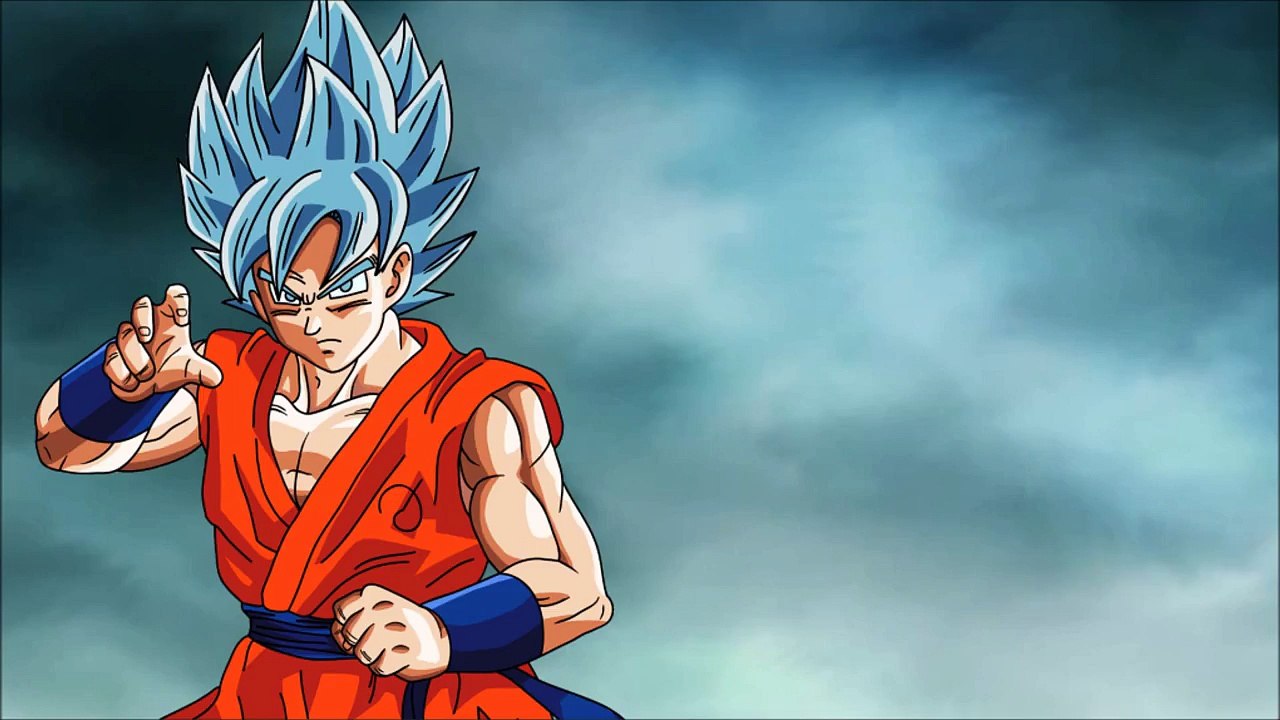 Dragon Ball Z Fukkatsu no F OST - CHA-LA HEAD-CHA-LA