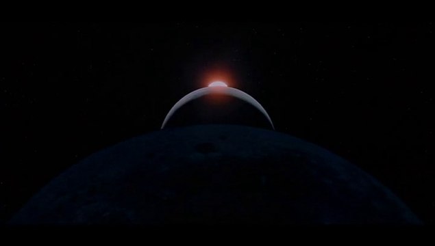 Hommage à Stanley Kubrick