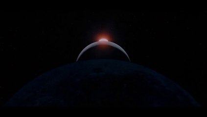 Hommage à Stanley Kubrick