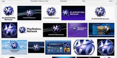 Psn Code Generator - free hack code psn generateur de code psn - juilet 2015