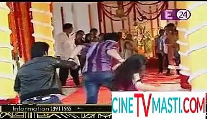 Thapki Pyaar Ki 2 July 2015 Drama Full Update