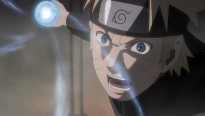 Naruto Il Film: La Torre Perduta (2010)
