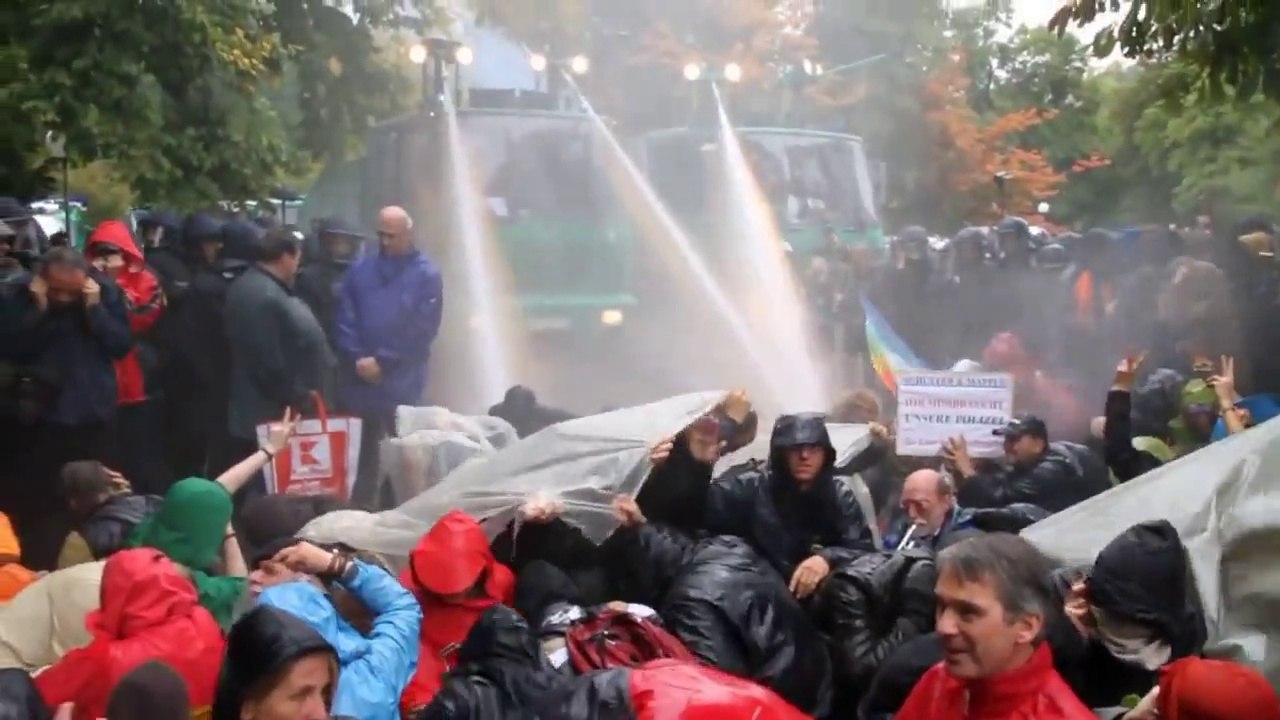 Spot: 'Schwarzer Donnerstag'