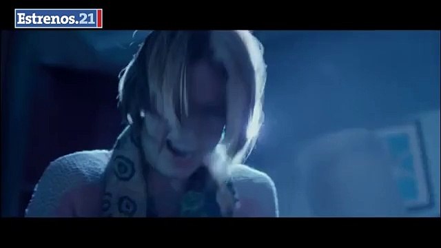 Estrenos.21: Terror y animación llegan a nuestra cartelera esta semana [Video]