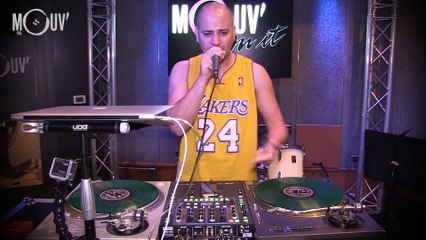 EKLIPS : Dr. Dre #BEATBOXMIX