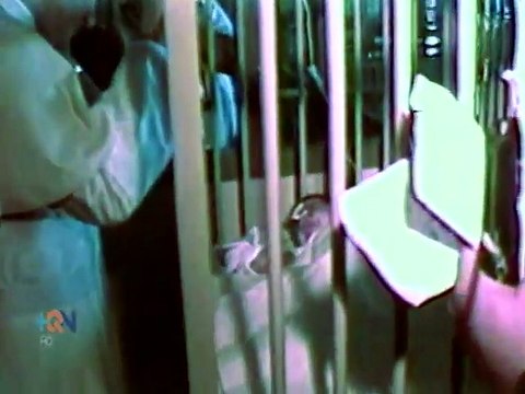 Hace 31 años Juan Pablo II cambió la vida de un pequeño internado en Hospital de Niños