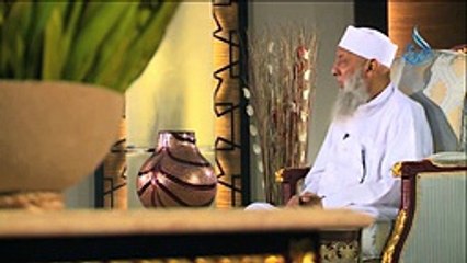 ‫عابر سبيل - ح12 -الشيخ أبي اسحاق الحويني في ضيافة الإعلامي ابراهيم اليعربي‬