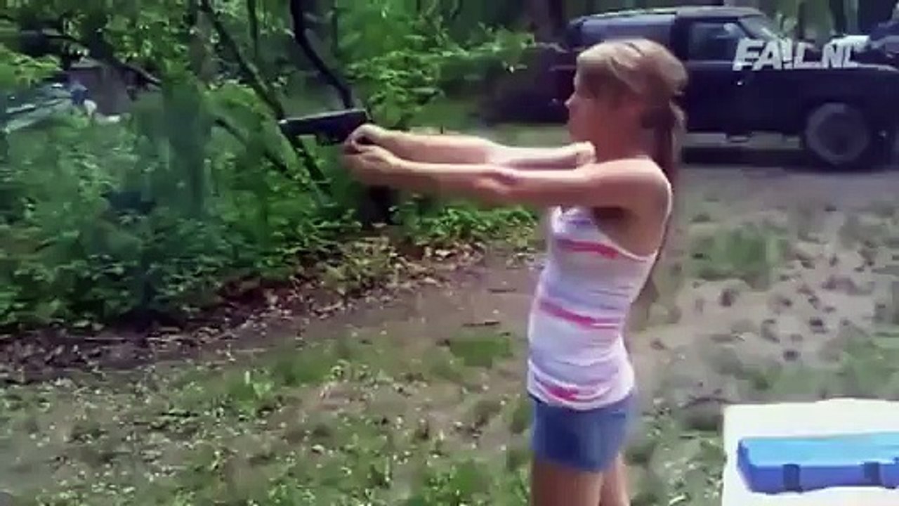 Fire Fails