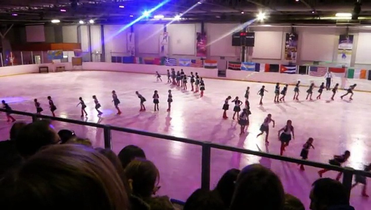 Gala 2015
