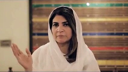 Dr. Tanveer Zamani's stance on ongoing propaganda and rumors on social media against her. ‪‎PPP‬
