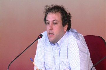 Zapata:"Me duele que piensen que Irene Villa es cómplice"