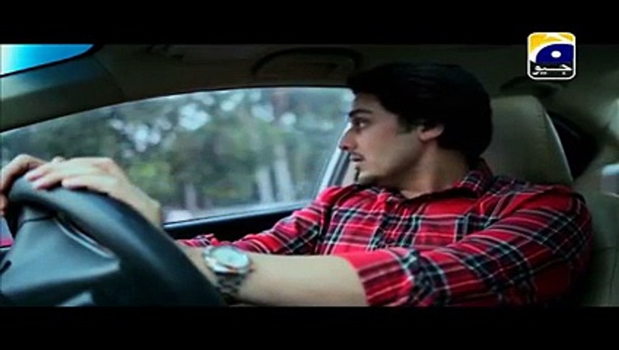 Kaise Hoye Benam Episode 17 Full 2 June 2015 Geo Tv Drama