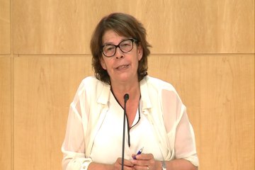 Ayuntamiento traslada la "alarma social" por la limpieza