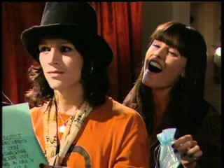 El Refugio oficial capitulo 74, semillas de amor