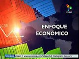 La economía de Venezuela es suficientemente sólida: experto