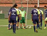 Jornal local: Gama