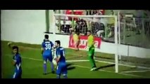 KF Laçi vs İnter Baku 1-1 All Goals 02.07.2015 (Uefa Europa League 2015)