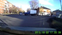 #1 Russian Car Crash Compilation 2013 Watch in HD 720dpi 720p