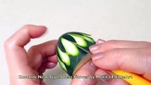 Zucchini New Style Ideas Flower - Intermediate Lesson 27 By Mutita Art Of Fruit Vegetable Carving Vi