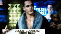 Jessie Godderz New Theme Song TNA Impact Wrestling