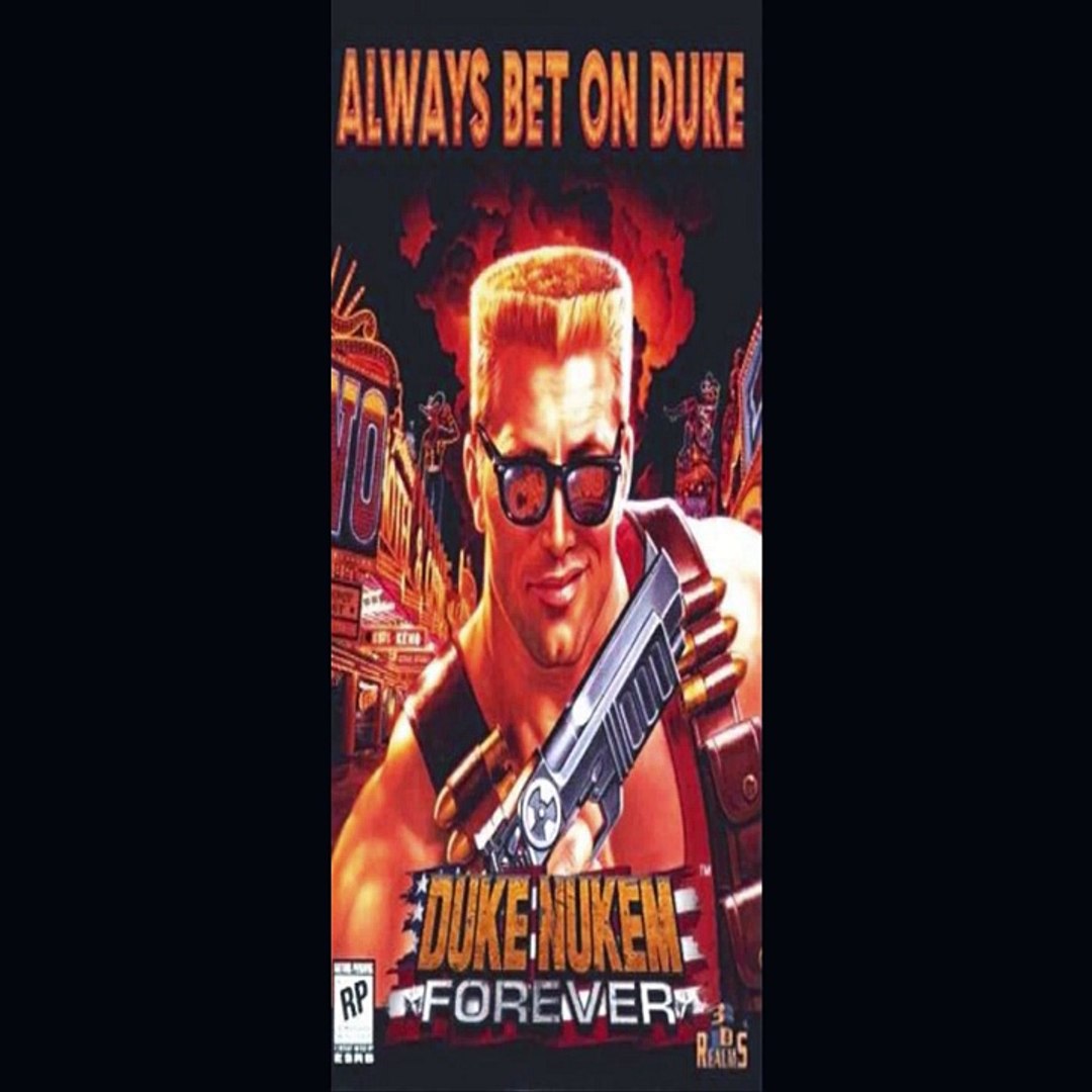 Duke Nukem Quotes One Liners - 