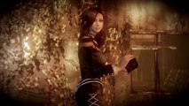 Wii U - Fatal Frame  Maiden of Black Water E3 2015 Trailer