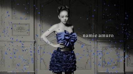 安室奈美恵 - New Album「_genic」 30sec TV-SPOT