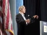 Ron Paul in Iowa Speaking about the Federal Reserve
