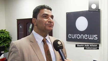 وضع قوانین سخت گیرانه برای مبارزه با تروریسم در مصر