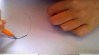 How to draw anime eyes tutorial explain