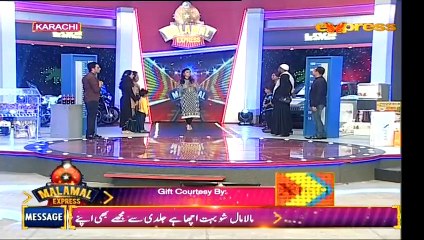 Malamal Express (Ramzan Special) on Express Ent in High Quality 2nd July 2015  3_clip0