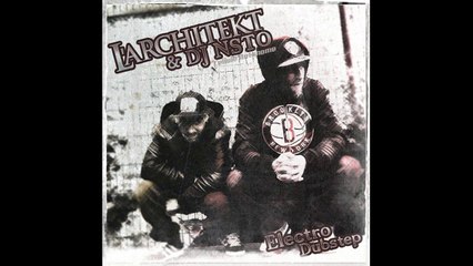 L'architekt -casper-
