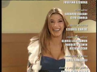 Rebelde Way I capítulo 27, se armó la fiesta