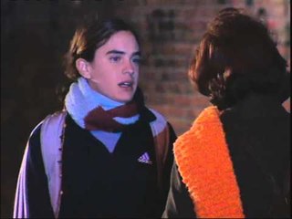 Rebelde Way II capítulo 100, me suspendieron