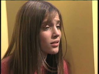 Rebelde Way I capítulo 27, la primera vez