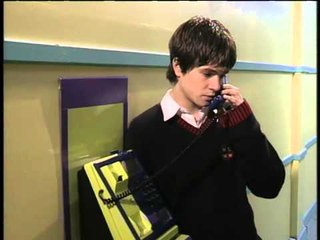 Rebelde Way I capítulo 27, un uno