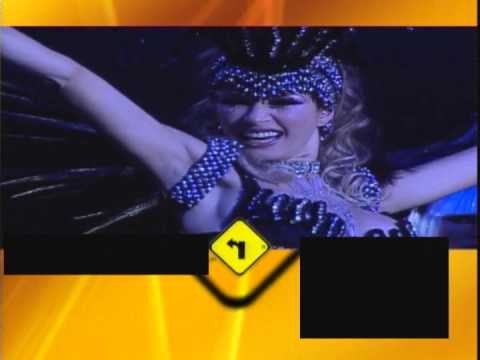 Rebelde Way I, adelanto del capítulo 104