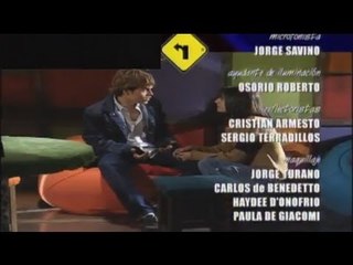 Rebelde Way I, adelanto del capítulo 68