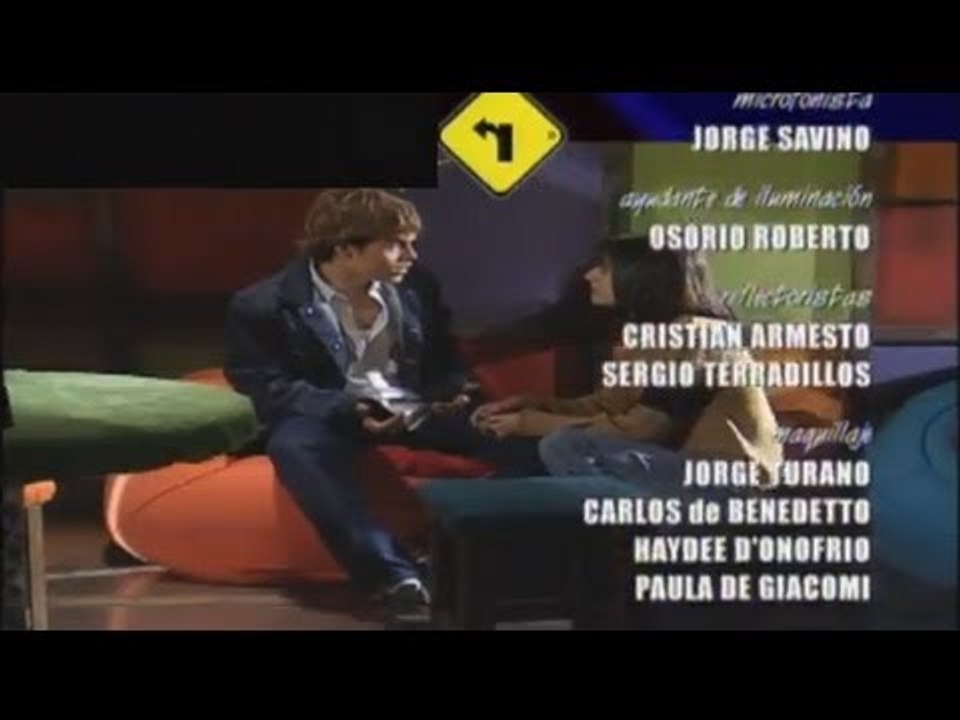 Rebelde Way I, adelanto del capítulo 68