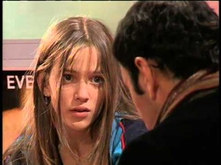 Rebelde Way I capítulo 27, estoy enamorada