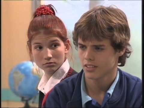 Rebelde Way I capítulo 45, vivir de otra manera