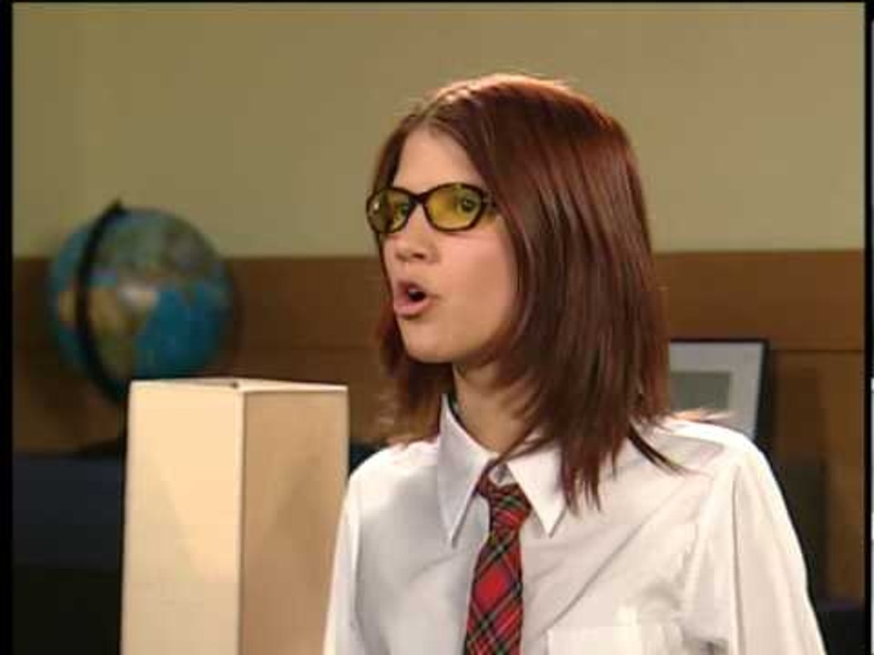 Rebelde Way I capítulo 8, falsa acusación