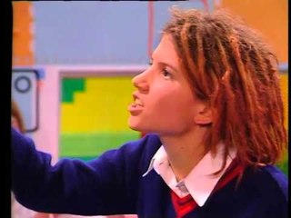 Rebelde Way II capítulo 80, hablar con Manuel