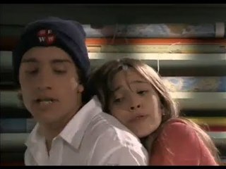 Rebelde Way I capítulo 27, no digamos nada