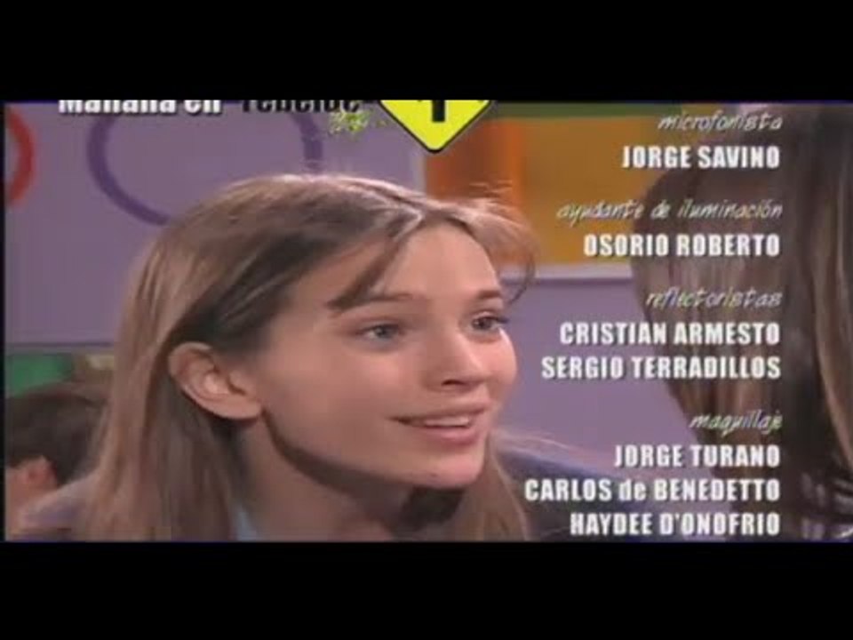 Rebelde Way I, adelanto del capítulo 78